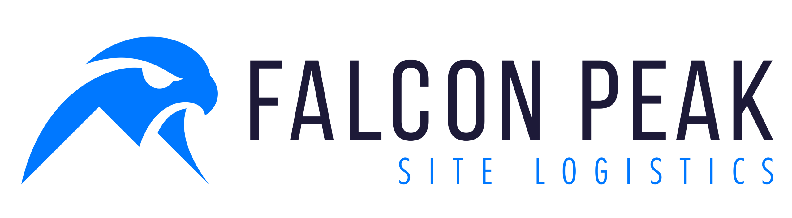 Falcon Peak Site Logistics